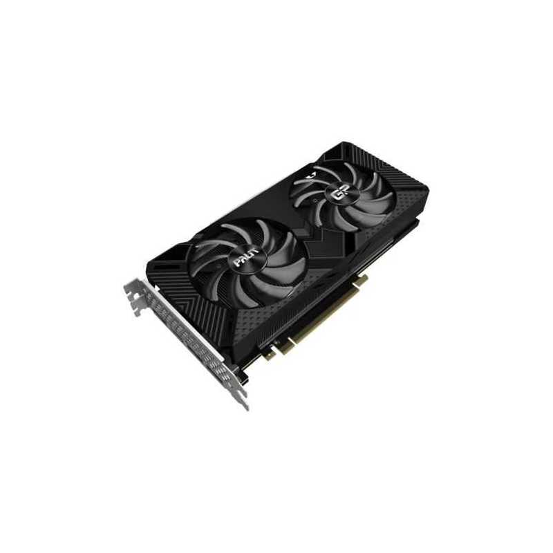 palit geforce rtx 2060 gamingpro oc