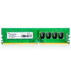 ADATA Premier, DDR4, 4GB, 2133MHz (PC4-17000), CL15, DIMM Memory, 512x16, OEM (Anti Static Bag)