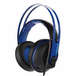 Asus CERBERUS Gaming Headset V2, 53mm Drivers, Braided Cable, Blue