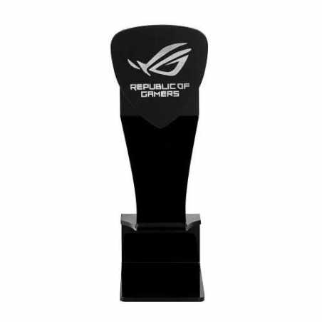 Asus ROG Headset Stand, Placing For DAC/Amp & Mobile Phone, Kensington Lock