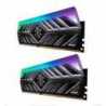 ADATA XPG Spectrix D41 RGB LED 32GB Memory Kit (2 x 16GB), DDR4, 3200MHz (PC4-25600) CL16, XMP 2.0