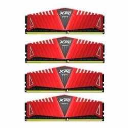 ADATA XPG Z1 Red 32GB Kit (4 x 8GB), DDR4, 2400MHz (PC4-19200), CL16, XMP 2.0, DIMM Memory