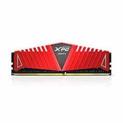 ADATA XPG Z1 Red, 4GB, DDR4, 2666MHz (PC4-21300), CL16, XMP 2.0, DIMM Memory