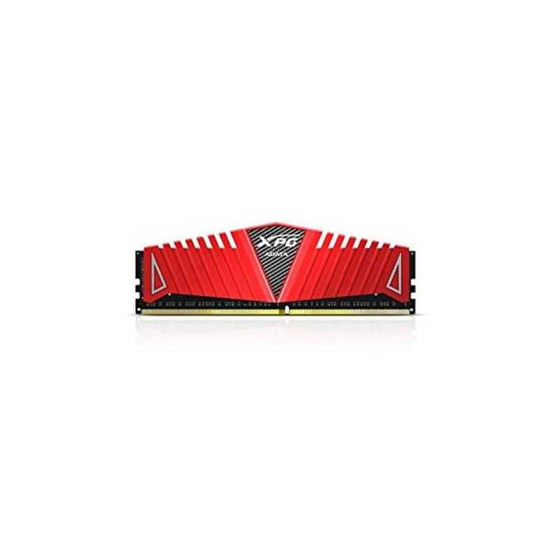 ADATA XPG Z1 Red, 4GB, DDR4, 2666MHz (PC4-21300), CL16, XMP 2.0, DIMM Memory