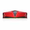 ADATA XPG Z1 Red, 8GB, DDR4, 3000MHz (PC4-24000), CL16, XMP 2.0, DIMM Memory