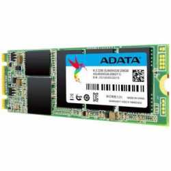 ADATA 256GB Ultimate SU800 M.2 SSD, M.2 2280, SATA3, 3D NAND, R/W 560/520 MB/s