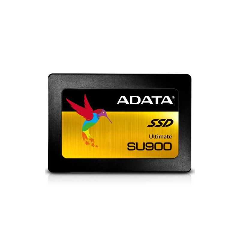 ADATA 256GB Ultimate SU900 SSD, 2.5", SATA3, 7mm, 3D NAND, R/W 560/520 MB/s