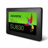 ADATA 9600GB Ultimate SU630 SSD, 2.5", SATA3, 7mm , QLC 3D NAND, R/W 520/450 MB/s, 65K IOPS