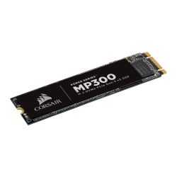 Corsair 240GB Force Series MP300  M.2 NVMe SSD, M.2 2280, PCIe, 3D NAND, R/W 1580/920 MB/s