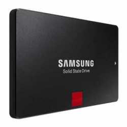 Samsung 1TB 860 PRO SSD, 2.5", SATA3, 6.8mm, V-NAND, R/W 560/530 MB/s