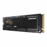 Samsung 500GB 970 EVO PLUS M.2 NVMe SSD, M.2 2280, PCIe, V-NAND, R/W 3500/3200 MB/s