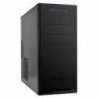 Antec NSK4100 ATX Case, No PSU, Front USB 3.0 & Audio, Matte Black