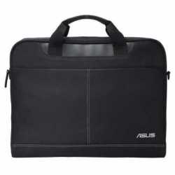 Asus NEREUS 16" Laptop Carry Case, Removable Strap, Black