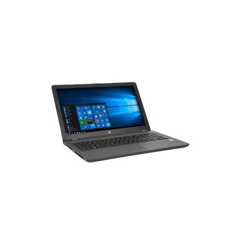 HP 250 G6 Laptop, 15.6", i7-7500U, 8GB DDR4, 256GB SSD, No Optical, Windows 10 Home