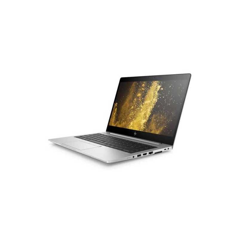 HP EliteBook 840 G5 Laptop, 14" FHD IPS, i5-8350U, 8GB, 256GB SSD, No Optical, Windows 10 Pro