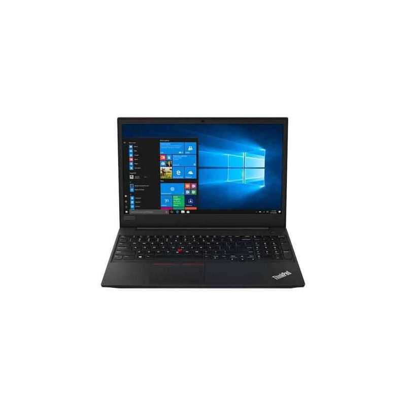 Lenovo ThinkPad E590 Laptop, 15.6" FHD IPS, i5-8265U, 8GB, 256GB SSD, No Optical, FP Reader, Windows 10 Pro