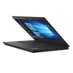 Lenovo ThinkPad E590 Laptop, 15.6" FHD IPS, i7-8565U, 8GB, 256GB SSD, No Optical, FP Reader, Windows 10 Pro