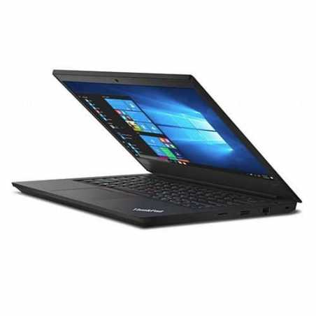 Lenovo ThinkPad E590 Laptop, 15.6" FHD IPS, i7-8565U, 8GB, 256GB SSD, No Optical, FP Reader, Windows 10 Pro