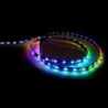 Asus Addressable RGB LED Light Strip, 60cm, 5V, Magnetic Backing, Aura Sync