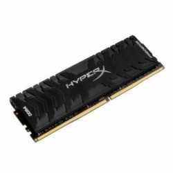 HyperX Predator 16GB, DDR4, 2400MHz (PC4-19200), CL12, XMP 2.0, DIMM Memory