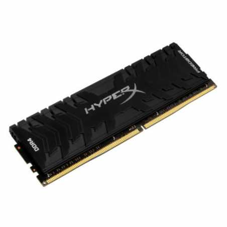 HyperX Predator 8GB, DDR4, 2400MHz (PC4-19200), CL12, XMP 2.0, DIMM Memory