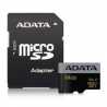 ADATA 64GB Premier Pro Micro SDXC/SDHC Card, UHS-I U3 Class 10