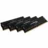 HyperX Predator, 32GB Kit (4 x 8GB), DDR4, 3600MHz (PC4-28800), CL17, XMP 2.0, DIMM Memory