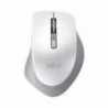 Asus WT425 Wireless Optical Mouse, 1000/1600 DPI, White