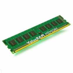 Kingston 8GB, DDR3, 1333MHz (PC3-10600), CL9, DIMM Memory