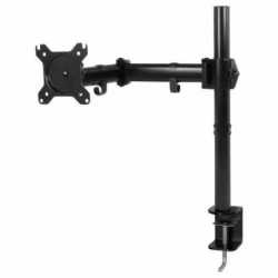 Arctic Z1 Basic Single Monitor Arm, 13" - 43" Monitors