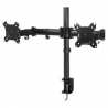 Arctic Z2 Basic Dual Monitor Arm, 13" - 27" Monitors 