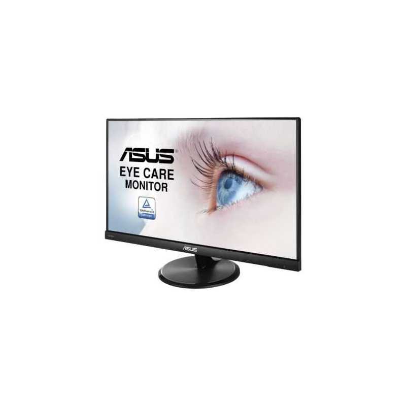 Asus 23" Frameless Eye Care IPS Monitor (VC239HE), 1920 x 1080, 5ms, VGA, HDMI, VESA