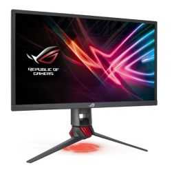 Asus 23.8" ROG Strix Gaming Monitor (XG248Q), 1920 x 1080, 1ms, HDMI, DP, Native 240Hz, FreeSync, RGB Lighting, VESA