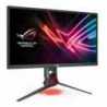 Asus 23.8" ROG Strix Gaming Monitor (XG248Q), 1920 x 1080, 1ms, HDMI, DP, Native 240Hz, FreeSync, RGB Lighting, VESA