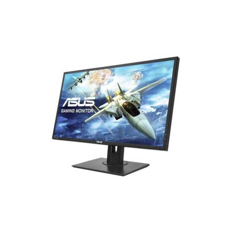 Asus 24" Gaming Monitor (MG248QE), 1920 x 1080, 1ms, 100M:1, VGA, DVI, HDMI, FreeSync, Vesa