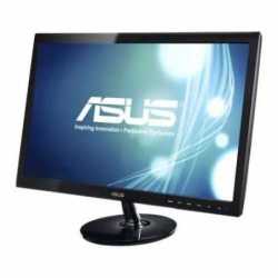 Asus 24" LED Monitor (VS248HR), 1920 x 1080, 1ms, VGA, DVI, HDMI, VESA