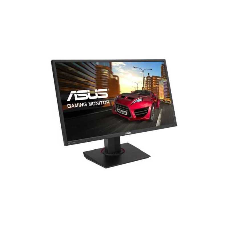 Asus 27" 2K WQHD Gaming Monitor (MG278Q), 2560 x 1440, 1ms, DVI, 2 HDMI, DP, G-SYNC, Speakers, VESA
