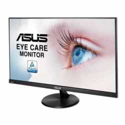 Asus 27" Frameless Eye Care IPS Monitor (VC279HE), 1920 x 1080, 5ms, VGA, HDMI, VESA