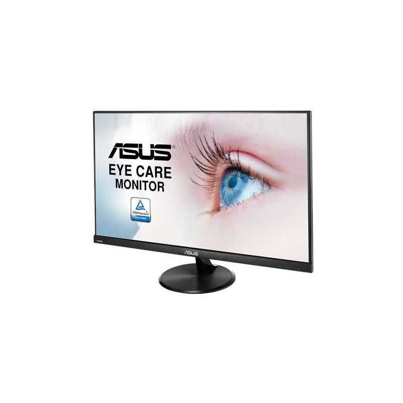 Asus 27" Frameless Eye Care IPS Monitor (VC279HE), 1920 x 1080, 5ms, VGA, HDMI, VESA