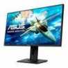 Asus 27" Gaming Monitor (CC), 1920 x 1080, 0.5ms, DVI, HDMI, DP, G-SYNC, 165Hz, VESA