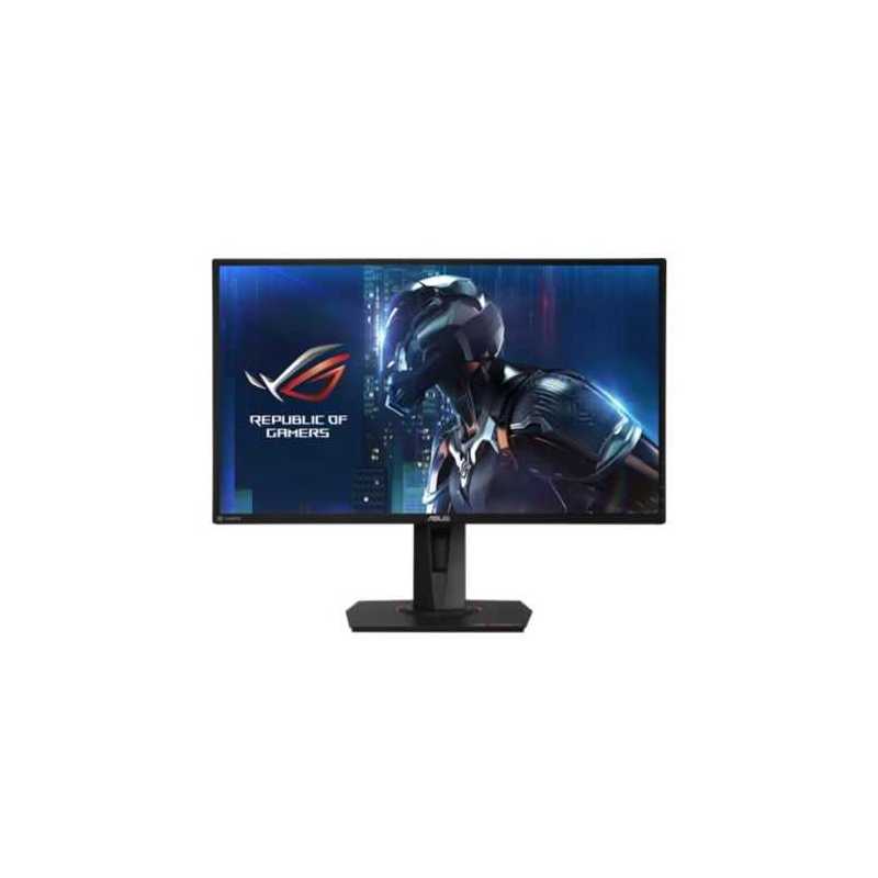 Asus 27" ROG Swift 2K WQHD Gaming Monitor (PG278QE), 2560 x 1440, 1ms, HDMI, DP, 165Hz, G-SYNC, VESA