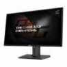 Asus 27" ROG Swift 2K WQHD Gaming Monitor (PG278QR), 2560 x 1440, 1ms, HDMI, DP, 165Hz, G-SYNC, Lighting Effects, VESA