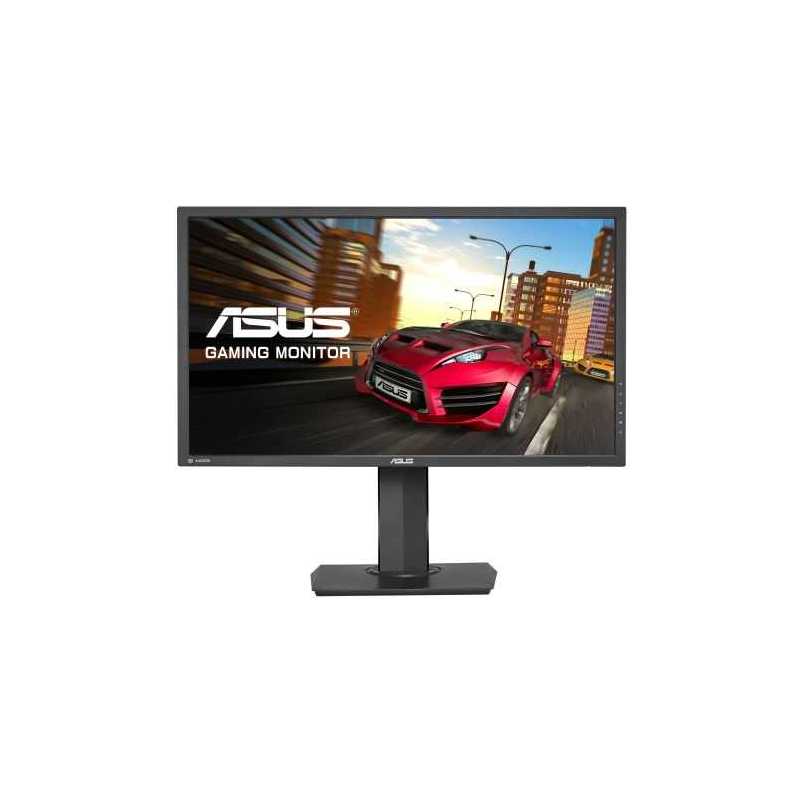 Asus 28" Gaming Monitor (MG28UQ), 3840 x 2160, 1ms, HDMI, DP, USB 3.0, Speakers, VESA