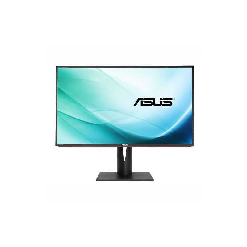 Asus ProArt 32" Business Monitor (PA329Q), IPS, 3840 x 2160, 5ms, 4 x HDMI, Mini DP, DP, Speakers, VESA