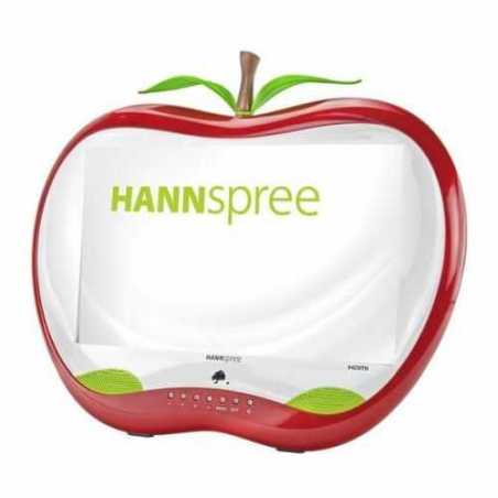 Hannspree HANNSapple 18.5" LED TFT, 1366 x 768, 5ms, VGA, HDMI, Speakers, VESA