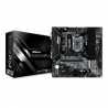 Asrock B360M PRO4, Intel B360, 1151, Micro ATX, DDR4, VGA, DVI, HDMI, XFire, Dual M.2