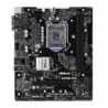 Asrock B360M-HDV, Intel B360, 1151, Micro ATX, DDR4, VGA, DVI, HDMI, M.2
