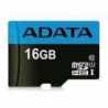 ADATA 16GB Premier Micro SD Card, Class 10 with A1 App Performance