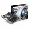 Asrock H81M, Intel H81, 1150, Micro ATX, 2 DDR3, CrossFire, HDMI, USB3