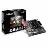 Asrock J3455B-ITX, Integrated Intel Quad-Core J3455, Mini ITX, DDR3 SODIMM, VGA, HDMI, Serial Port